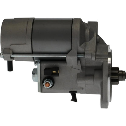 Starter for Genie Industries T25 (Multiple Years) 8971353432 228000-5380