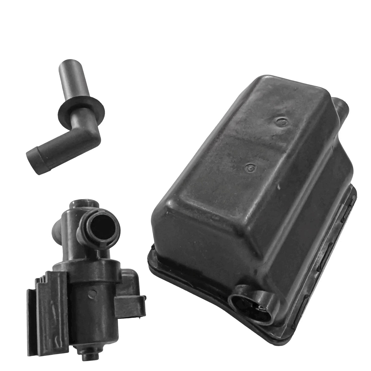 Vapor Canister Vent Solenoid for Kia Spectra5, Spectra, Rio (2005–2009) 911-549