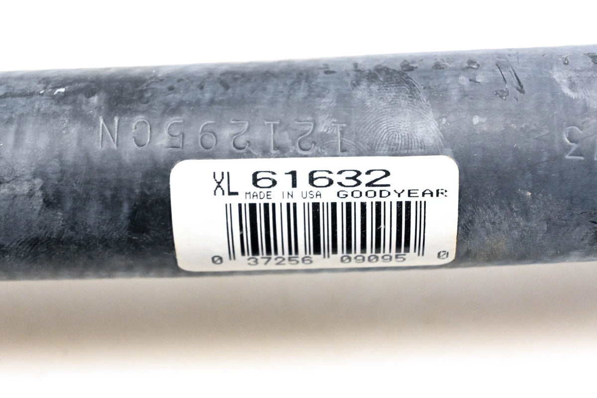 Goodyear 61632 Radiator Hose for