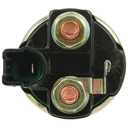 12V Solenoid Switch for Lexus Scion Toyota (2002–2019) 228000-9900 28100-20020