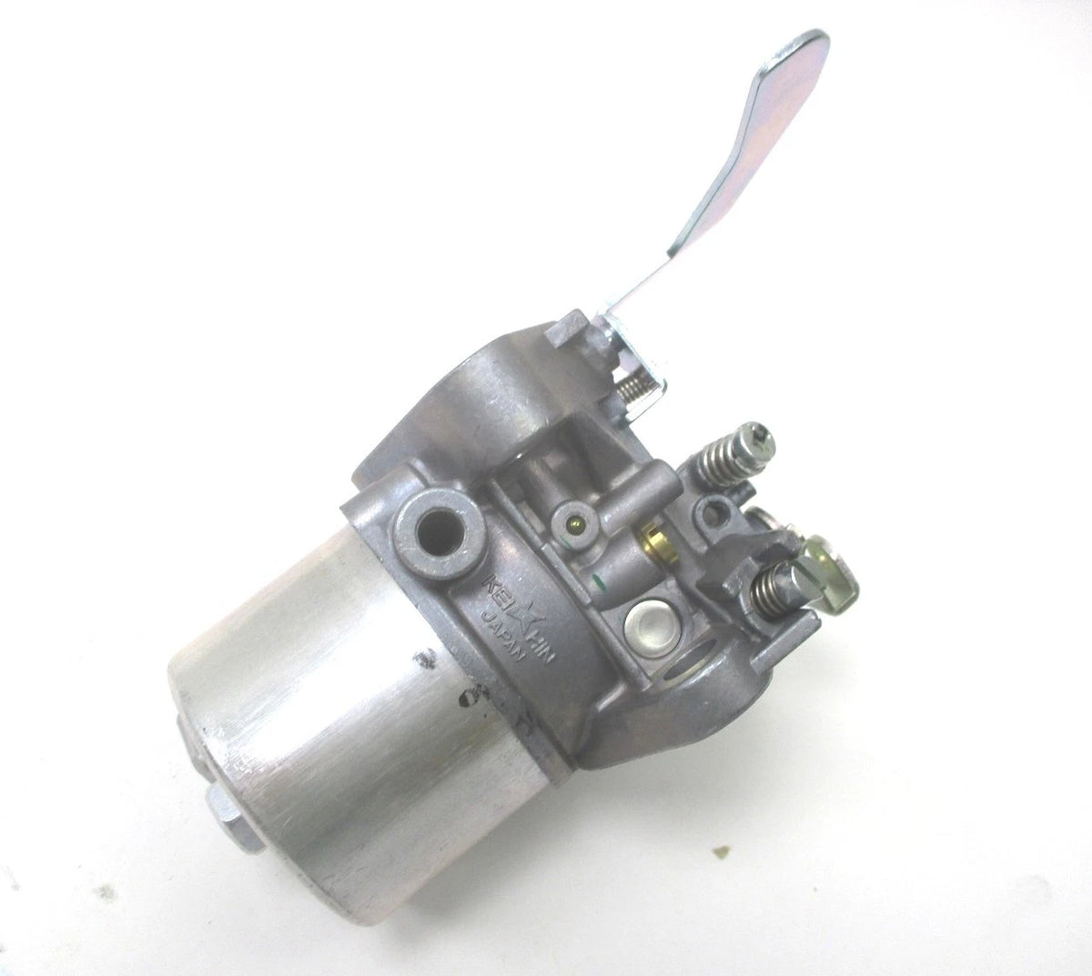 Carburetor for Kubota AE3500-3-USA-OW Gas Generator (12081-44010)