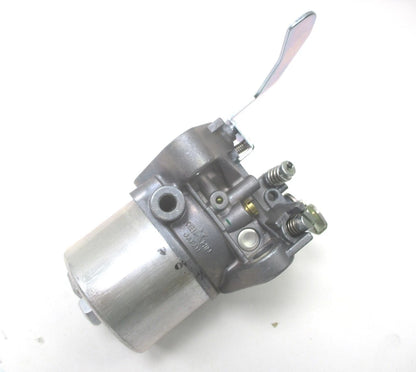 Carburetor for Kubota AE3500-3-USA-OW Gas Generator (12081-44010)