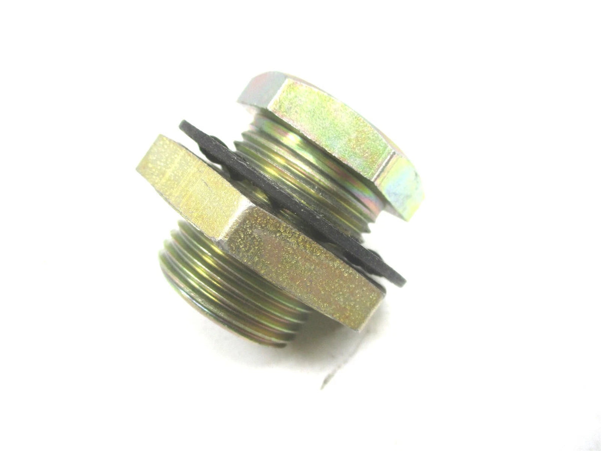 Bendix Air Brake Anchor Coupling Fitting 217709 for (3/8")