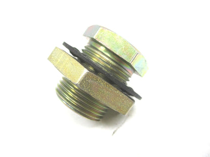 Bendix Air Brake Anchor Coupling Fitting 217709 for (3/8")