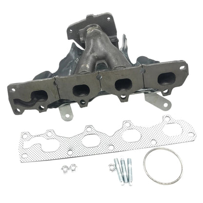 Exhaust Manifold with Heat Shield for Chevy Cavalier Pontiac HHR (2003–2005)