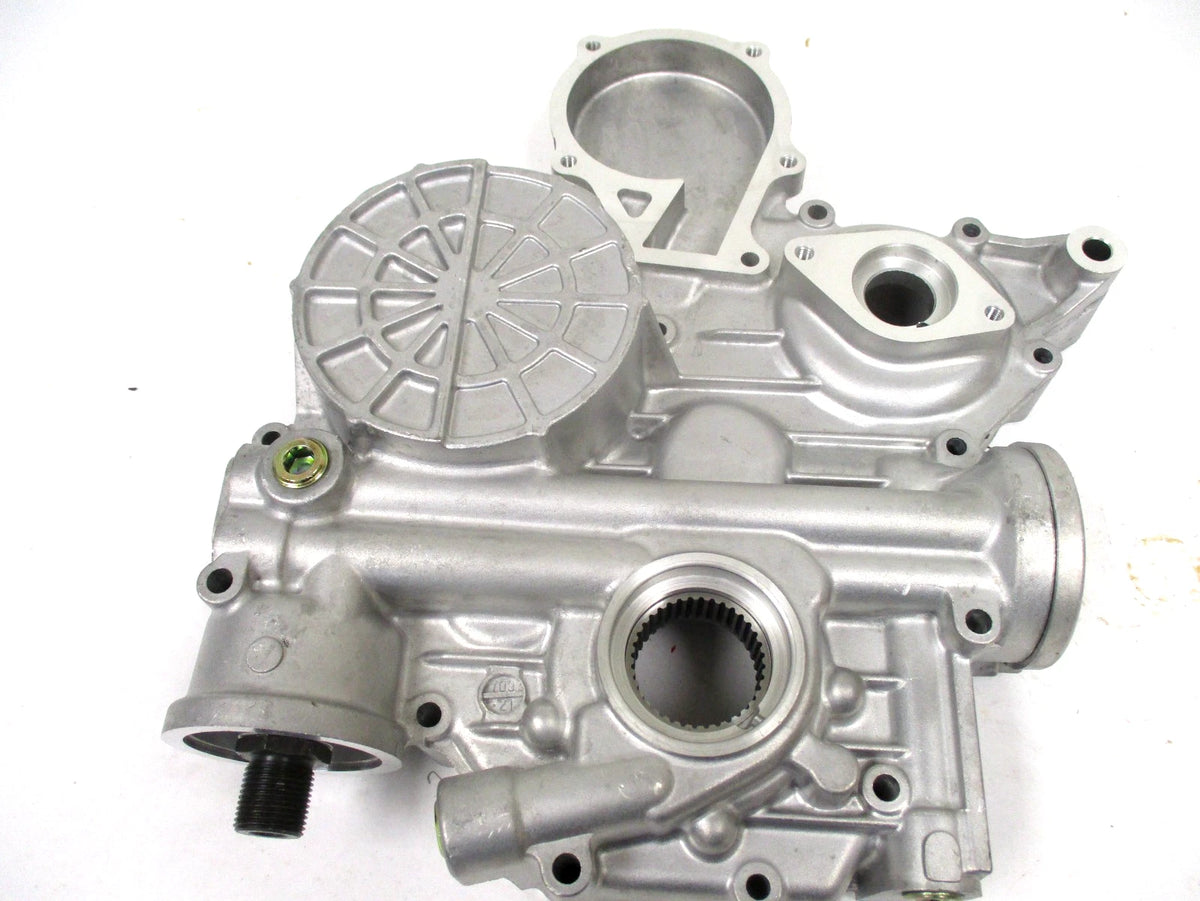 Genuine OEM Gear Case for Kubota U25S U27-4 (D1105 V1305)