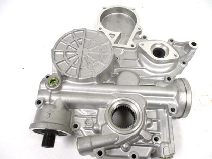 Genuine OEM Gear Case for Kubota U25S U27-4 (D1105 V1305)