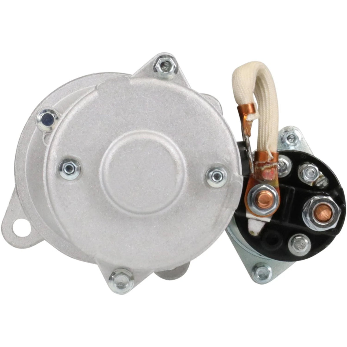 Starter for Clark C500-60, 70, 80 Perkins 4-248 (1982–1987) 1113288 10461484