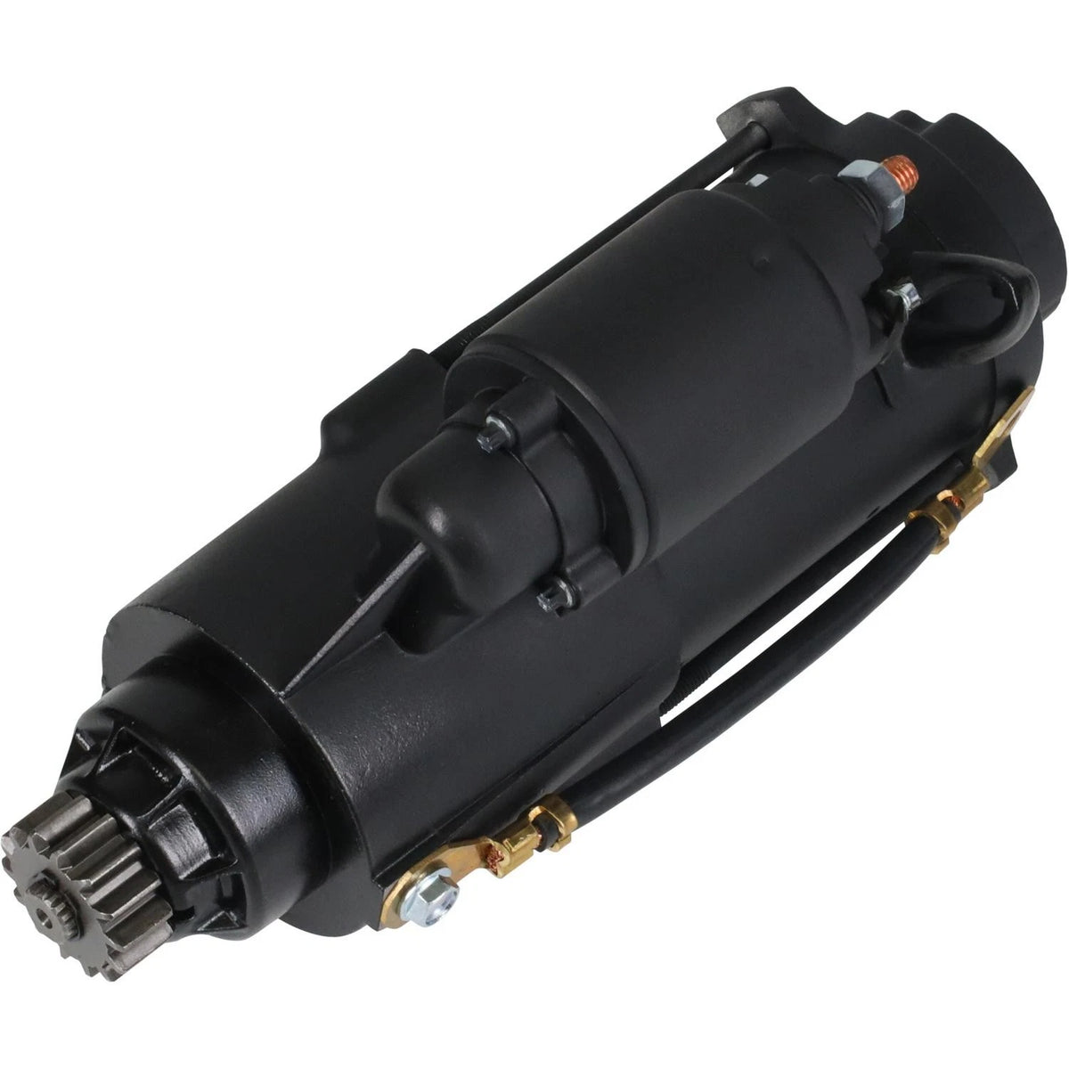 Starter for Mariner 225XXL 225L 225CXL 200XL 200L DFI Optimax (2001) PH1300066