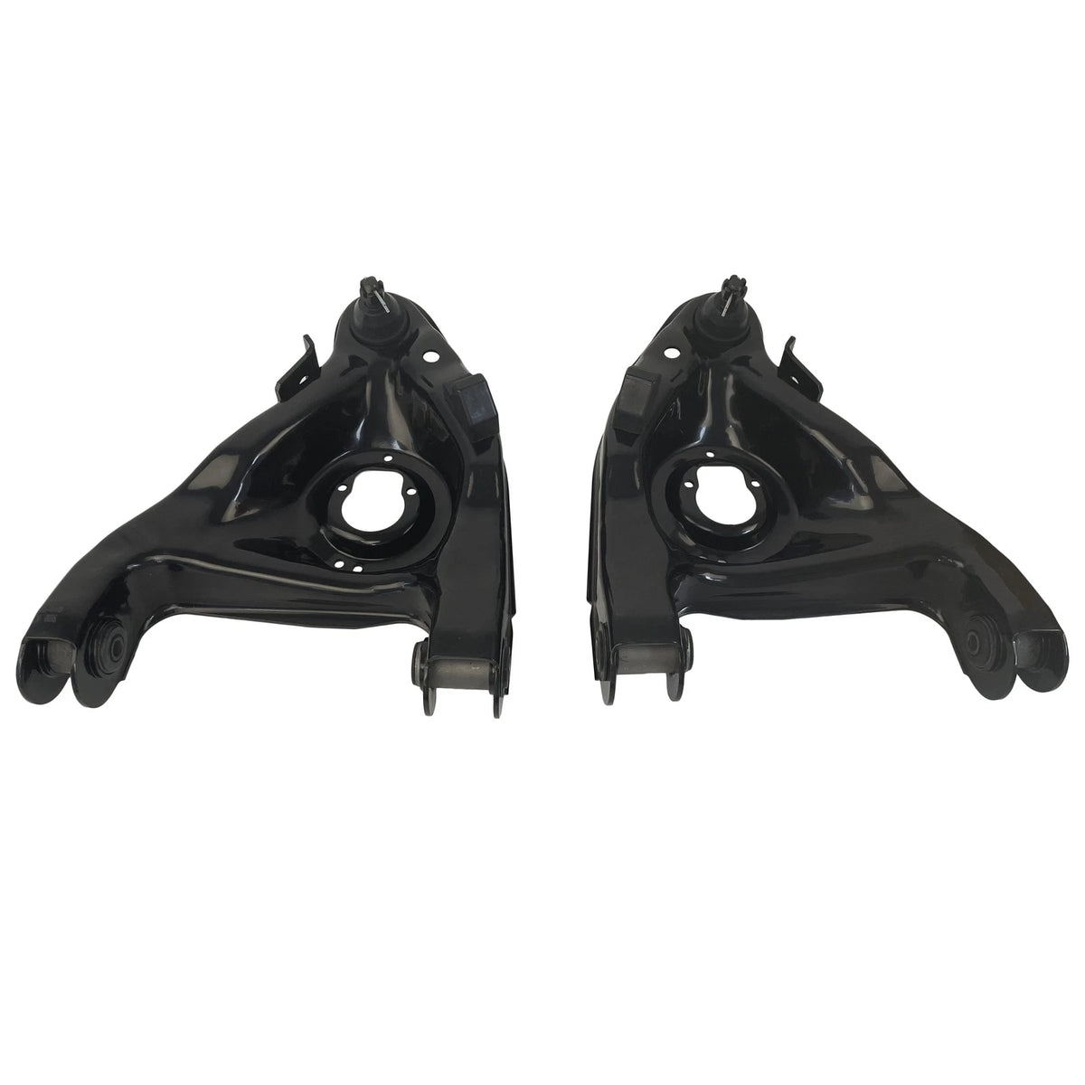Lower Control Arm with Ball Bushings for Chevy Buick Pontiac Oldsmobile (1978–1988)