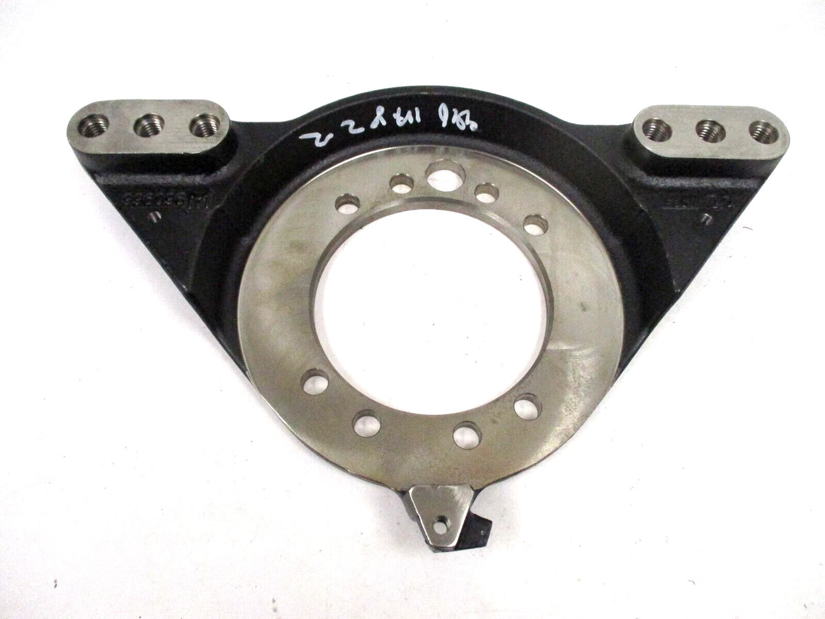 OEM LH Disc Brake Torque Plate for International (3821738C1, 9C4Z-28292-D, 69120996)