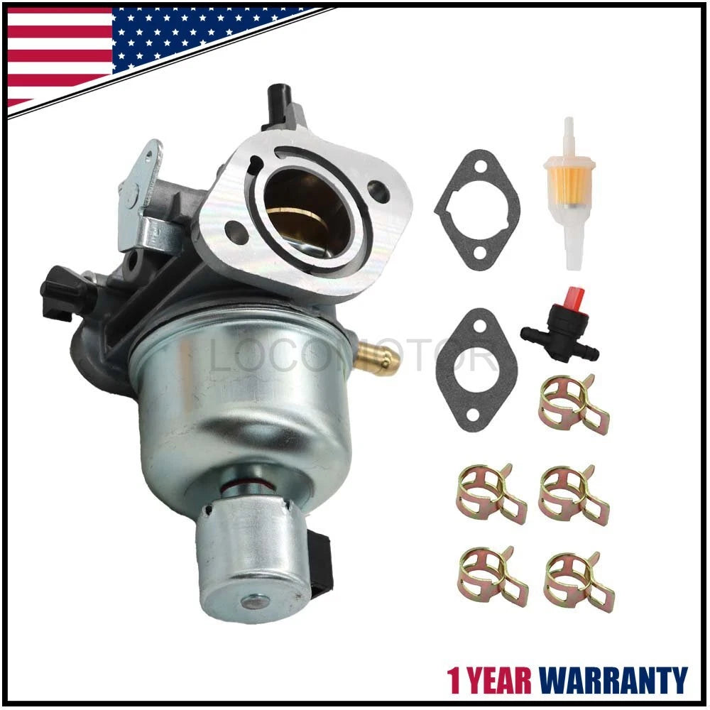 Carburetor for Kawasaki FR541V (15004-0737, 15004-0814)