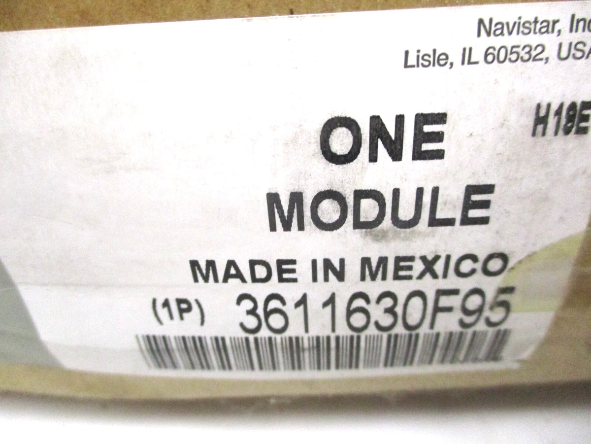 OEM Harness for International Forward Chassis (3611630F94, 3611630F95)
