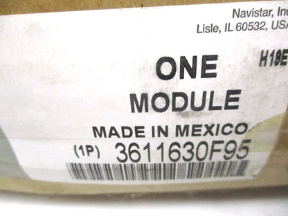 OEM Harness for International Forward Chassis (3611630F94, 3611630F95)
