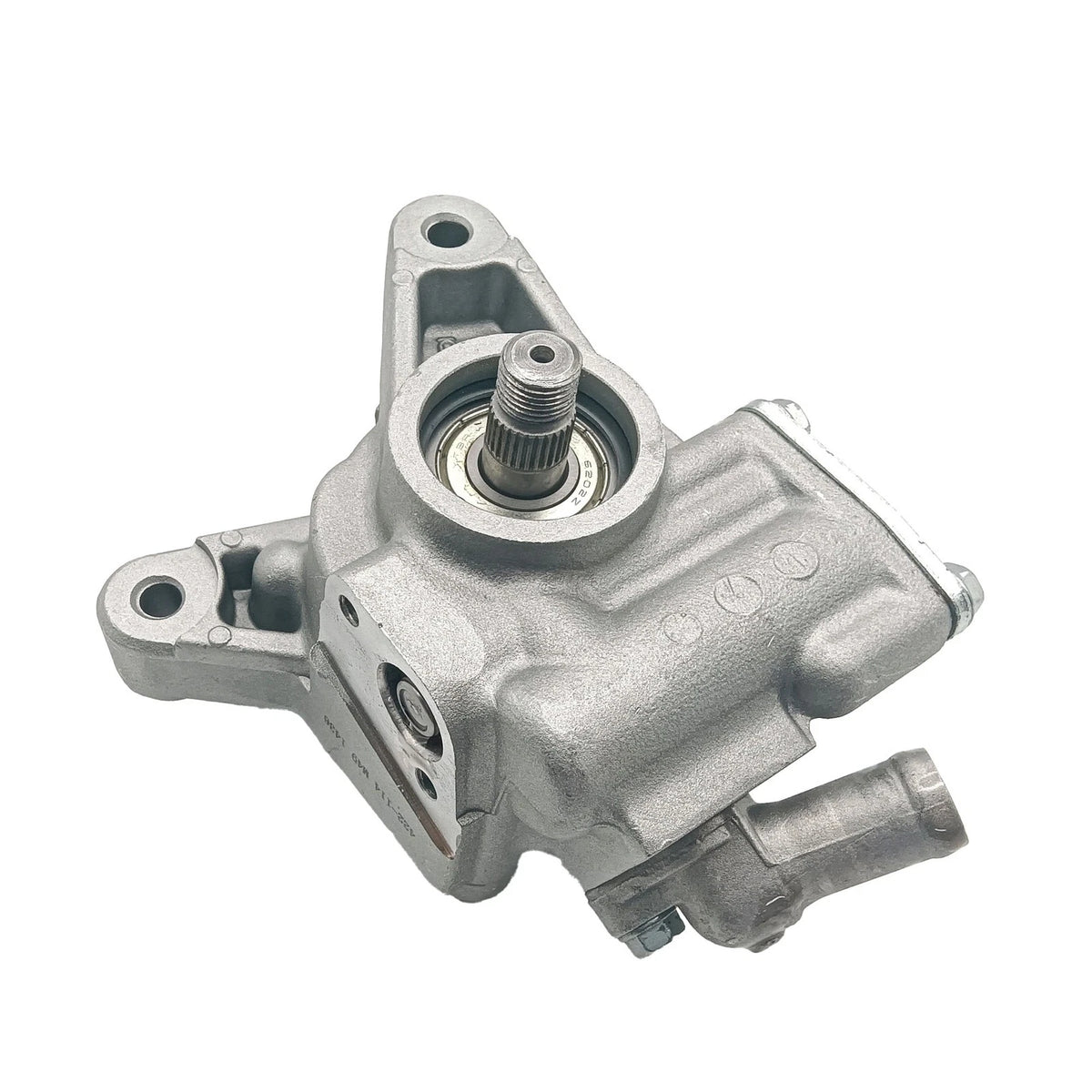 Power Steering Pump 21-5907 for Honda Accord (1994–1997), Odyssey (1995–1997), Acura CL (1997–1999)