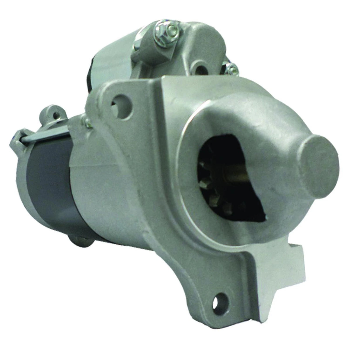 Starter for Kubota RTV400 (2004–2023) E717970130, 4280009400