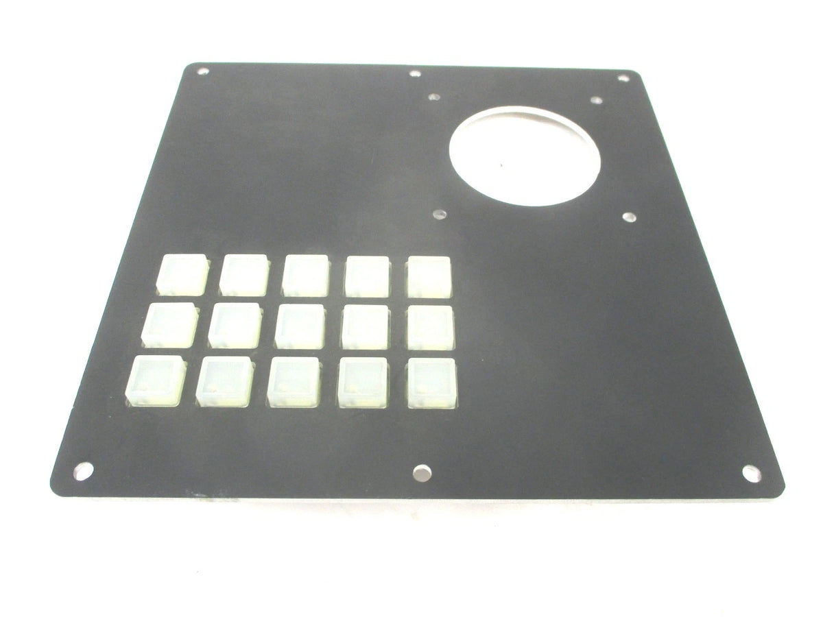 Joystick Panel for Pierce OTC (2505230)