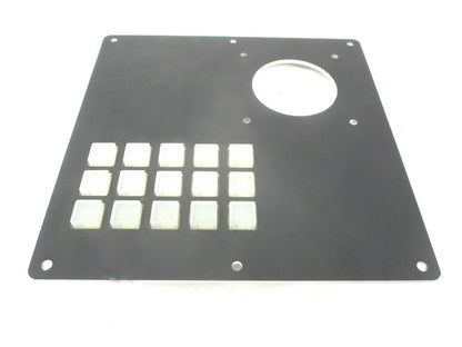 Joystick Panel for Pierce OTC (2505230)