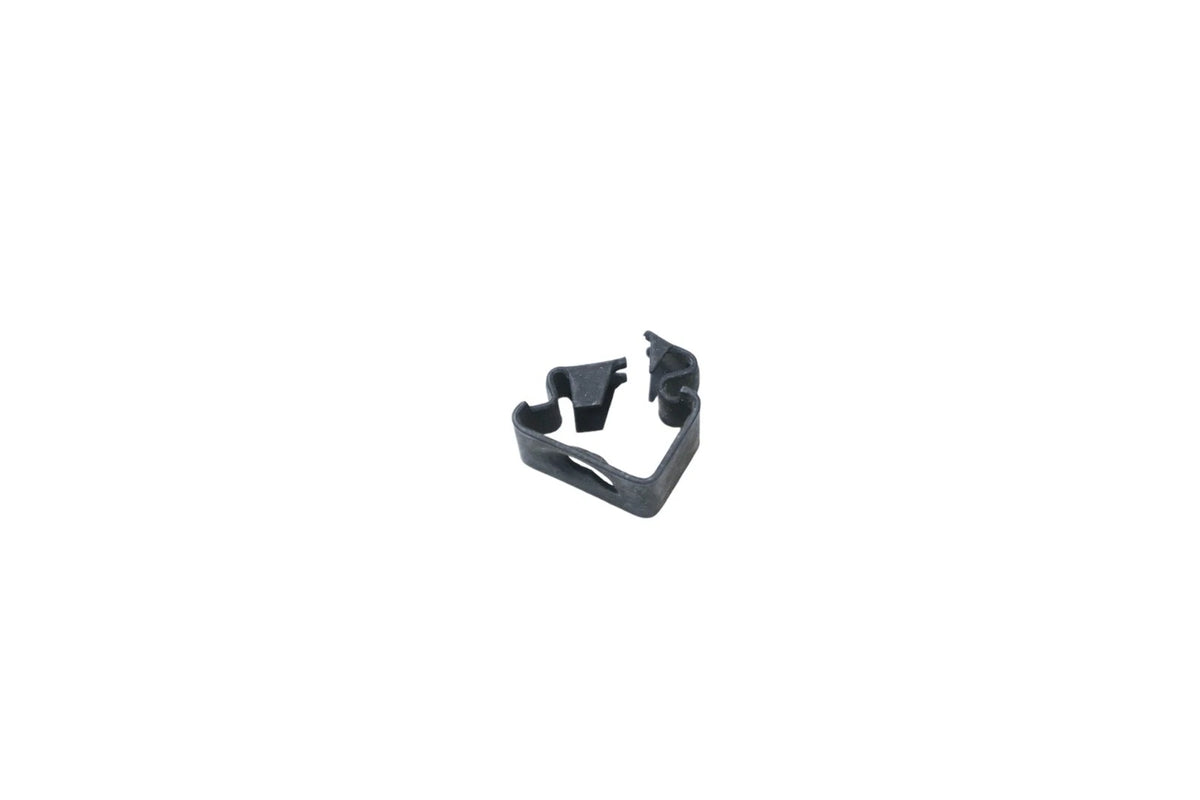 Set of 4 Upper Door Panel Armrest Clips for Ford (E1FZ-6124146-AA)
