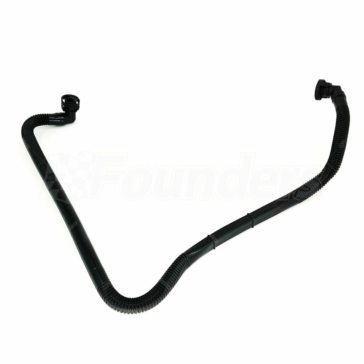 PCV Vent Vacuum Hose for Volkswagen Passat 2.8 (1998–2005)