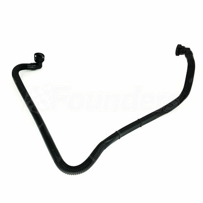 PCV Vent Vacuum Hose for Volkswagen Passat 2.8 (1998–2005)