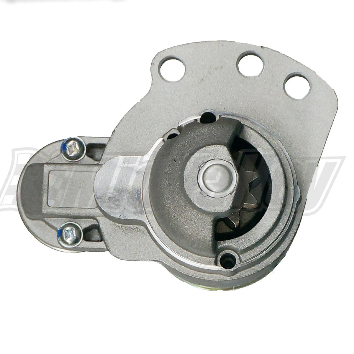 Starter Motor for John Deere (1975–1984) 12V 110A 17332 M002T43381 410-48086