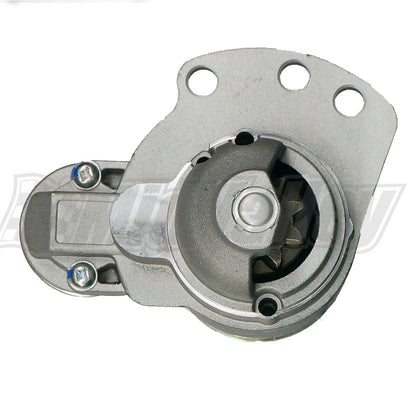 Starter Motor for John Deere (1975–1984) 12V 110A 17332 M002T43381 410-48086