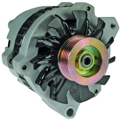 Alternator for Isuzu Trooper V6 2.8L (1989–1991) 10463163 10463367 2902220020