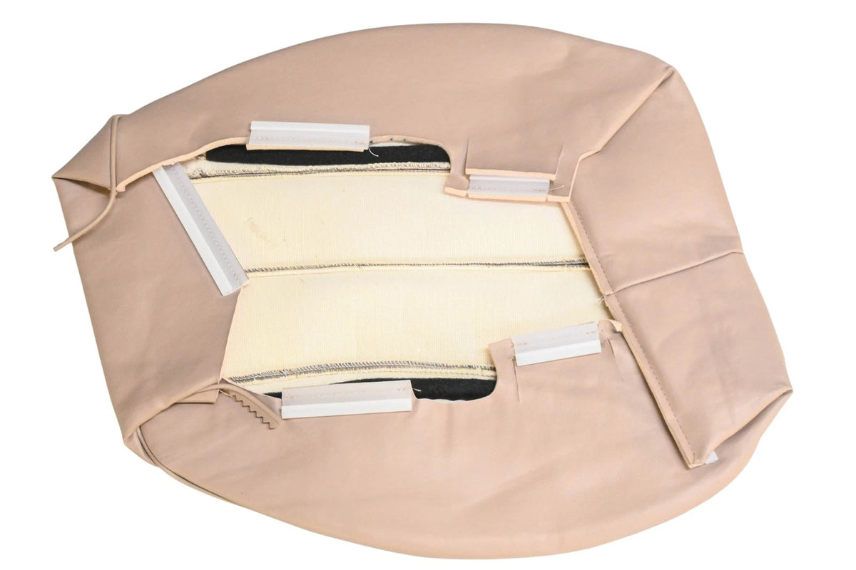 Seat Cushion Cover for Ford (F58Z-1662900-DAD)
