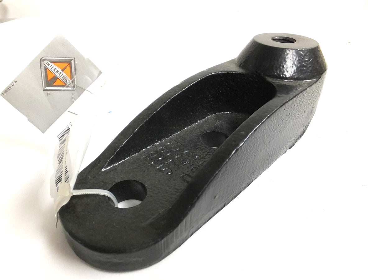 Shock Mount Upper Support for International (3883157C1, 3883157C2)