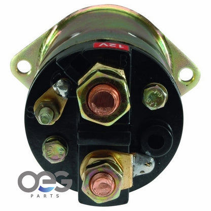 Solenoid for Deutz-Fahr D4507, DX120, DX130, DX145 (1980–1990, 1981–1985) 0471004160