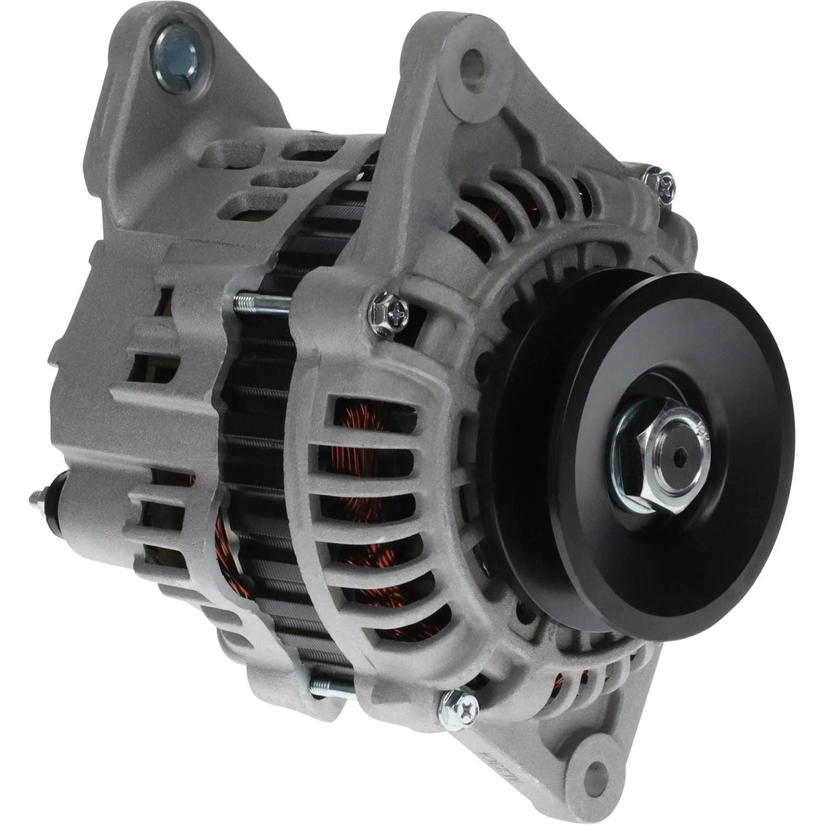 30A Alternator for New Holland E70B E80B (2008–2012) A2T8383 LRA02538 A-80114