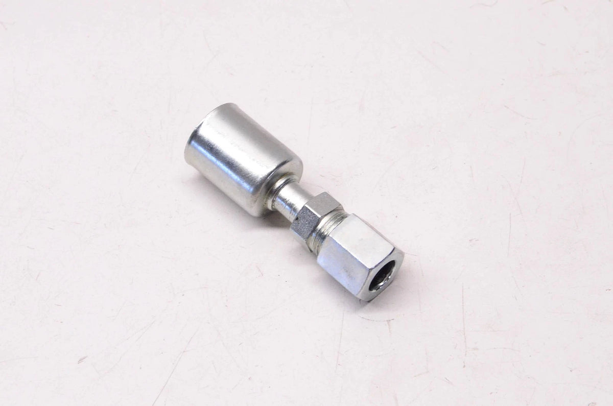 PolarSeal Coupling for Gates G45510-1008 (NOS)