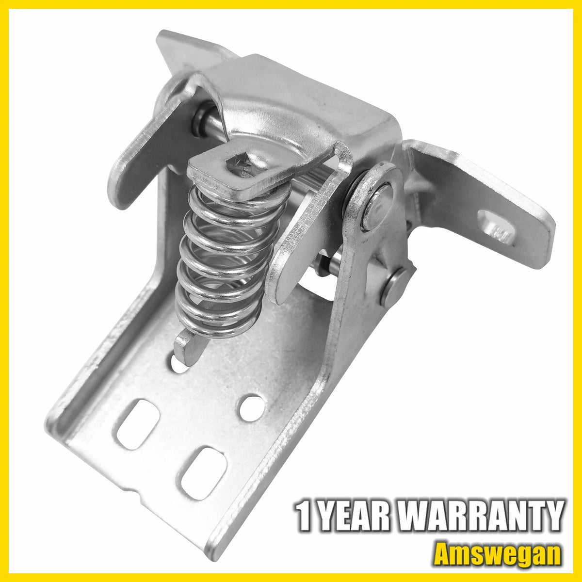 Front Door Hinge for Dodge RAM 3500 RAM 2500 (2002–2011)