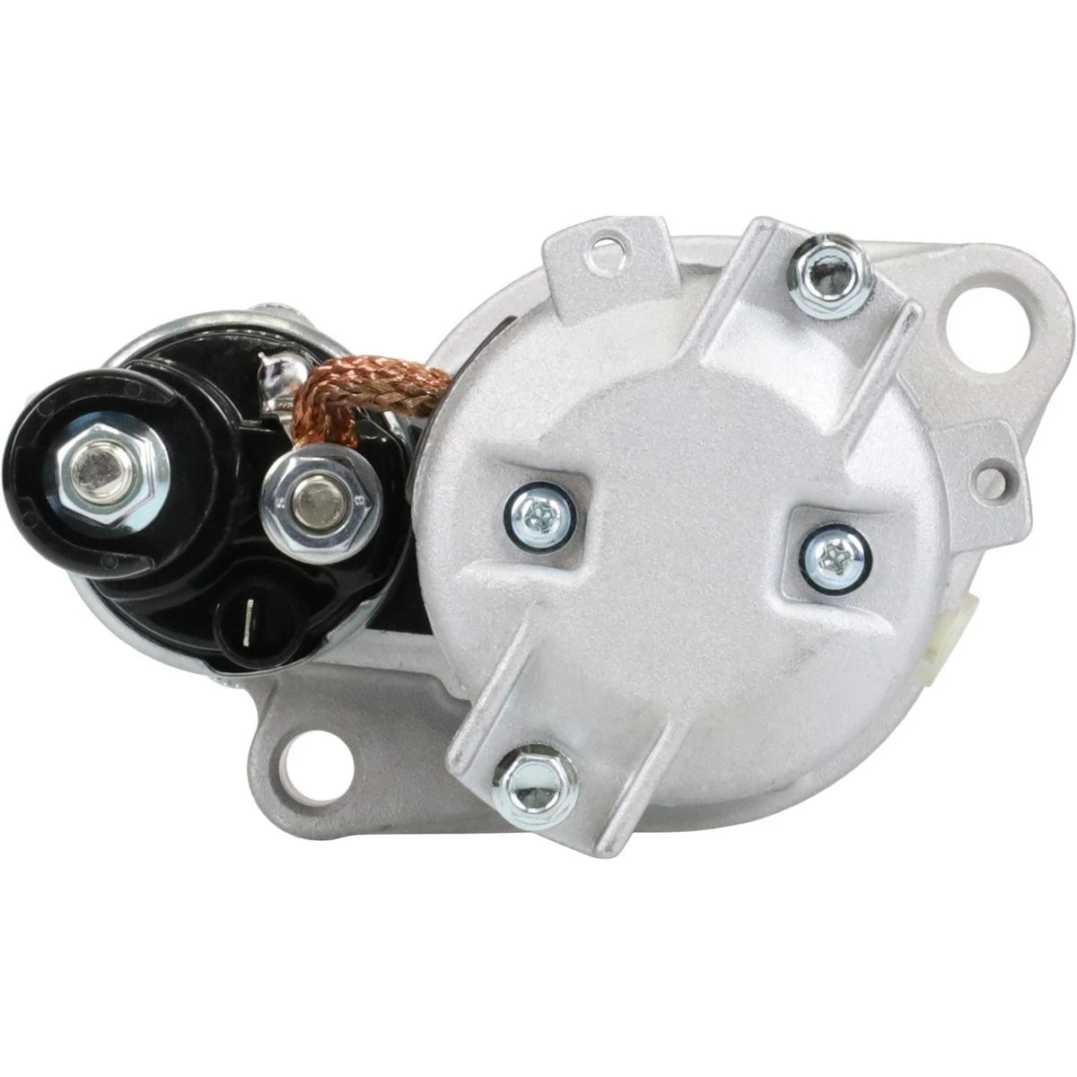 Starter for Honda Accord VII, Civic MkVII, CR-V II, FR-V, Stream (2003–2008) 428000-1360
