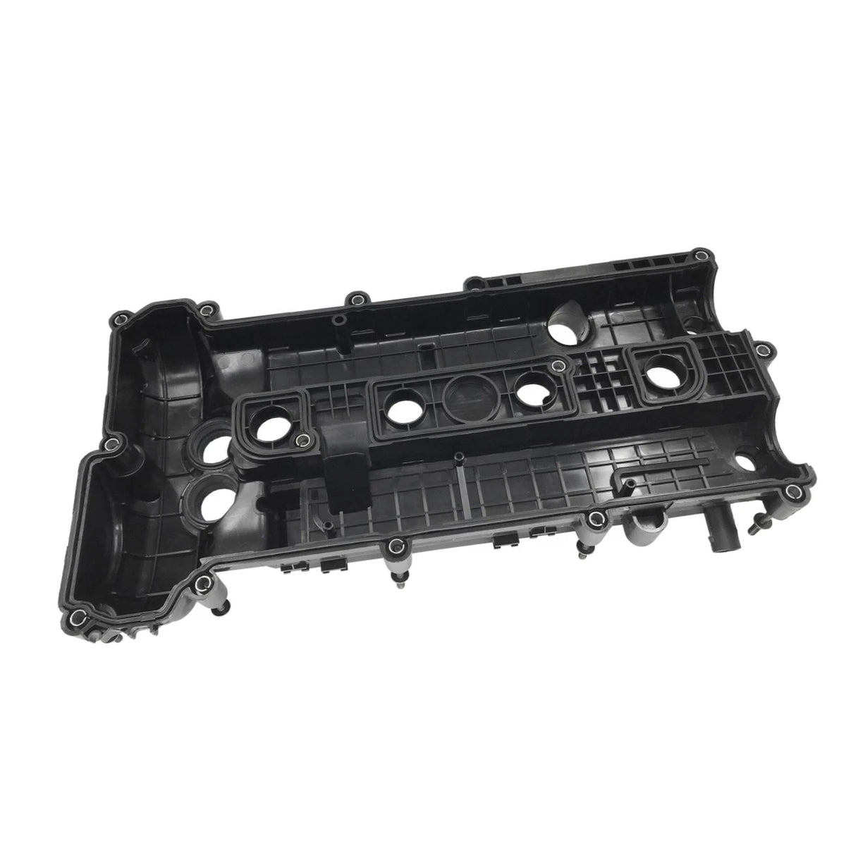 Camshaft Cover w/ Gasket for Land Rover Range Rover LR2 (2013–2015) LR070360