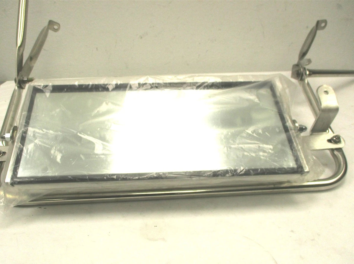 LH West Coast Rearview Mirror for Freightliner (A22-48373-000)
