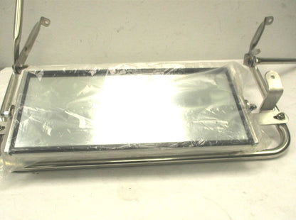LH West Coast Rearview Mirror for Freightliner (A22-48373-000)