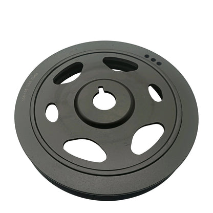 Harmonic Balancer for Chevy Blazer (2020–2025), GMC Acadia (2020–2023), CT4 CT5 CT6 XT4 XT5