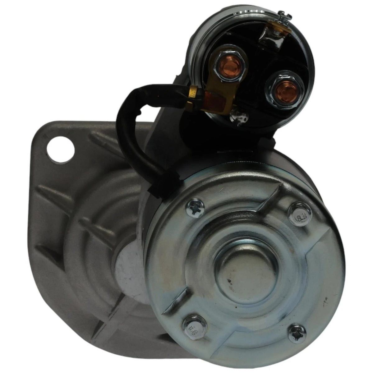 Starter for Isuzu 4JB1 Engines (1995–2000) 410-44012 8944234520 S25121A S25-121