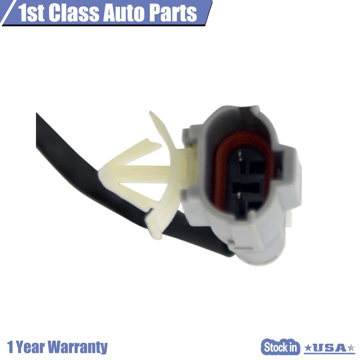 Door Lock Actuator Rear Left for Kia Sorento (2003–2009)