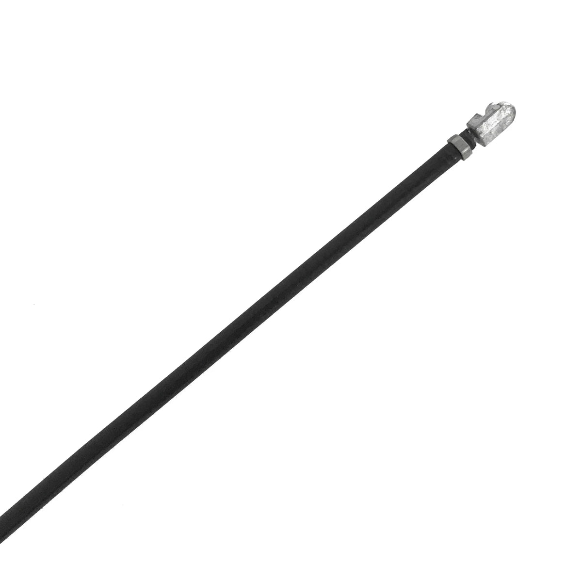 Hood Release Cable for BMW M5 M6 525i 530i 545i 550i 650i 525xi 530xi (2004–2010)