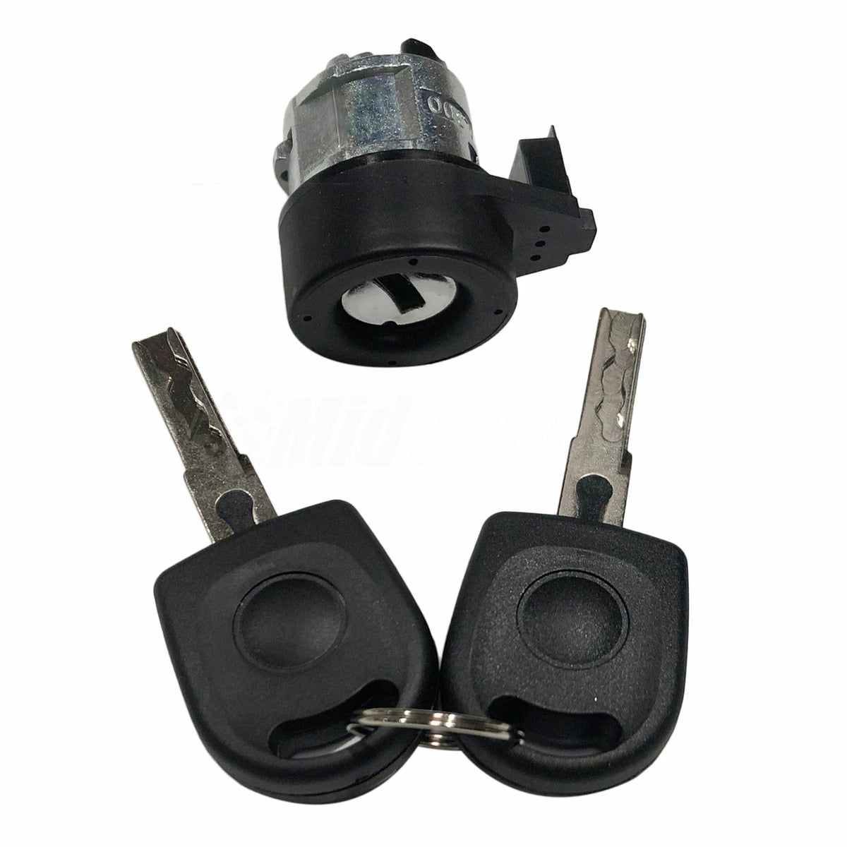 Ignition Lock Cylinder for Volkswagen Beetle, GTI, Jetta, Polo, Passat, Golf