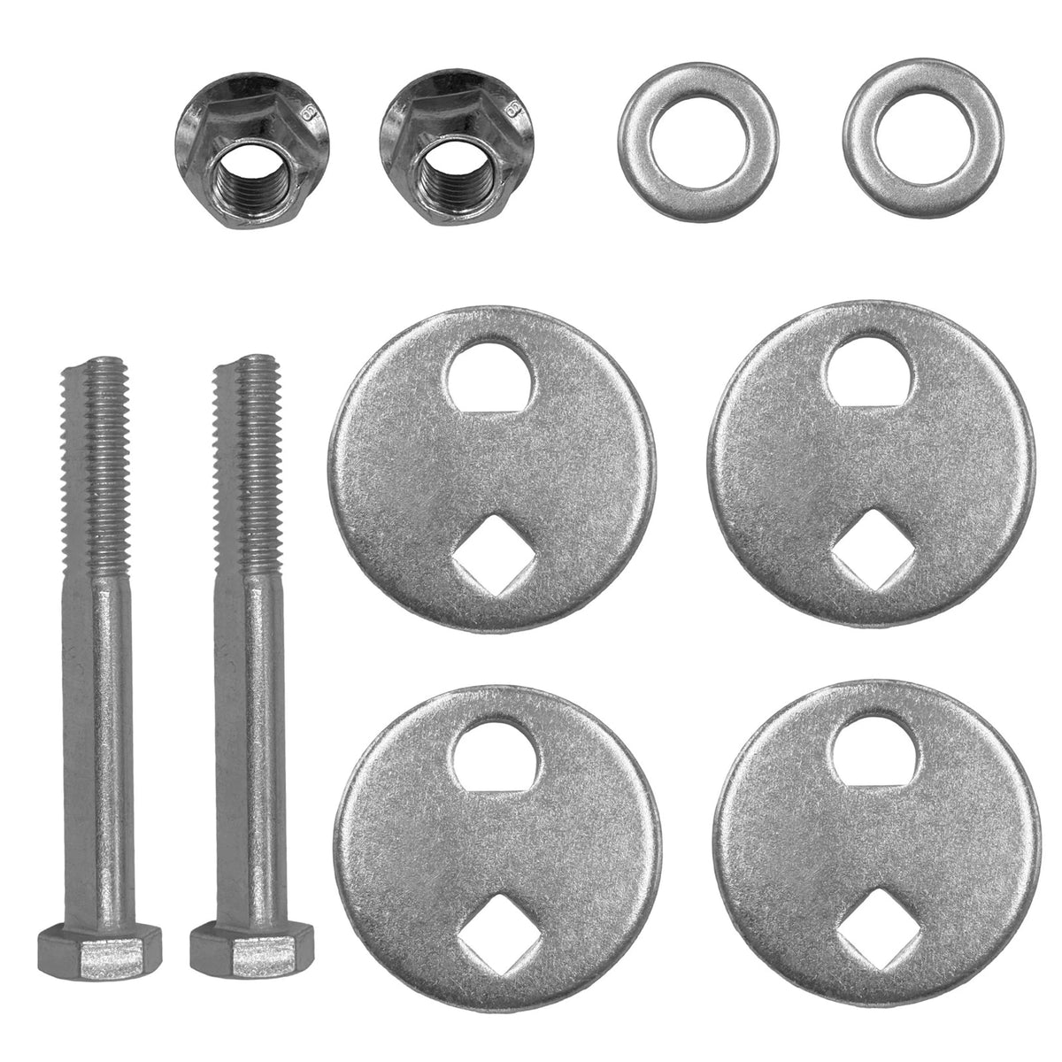 Alignment Camber Kit for Ford F150 F250 Expedition Lincoln Navigator (1997–2004)