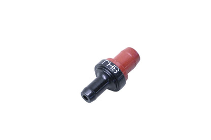 Positive Crankcase Ventilation Valve Assembly for