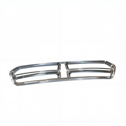 Front Bumper Grille Shell Trim for Dodge Durango (2014–2019) JY-AD-026