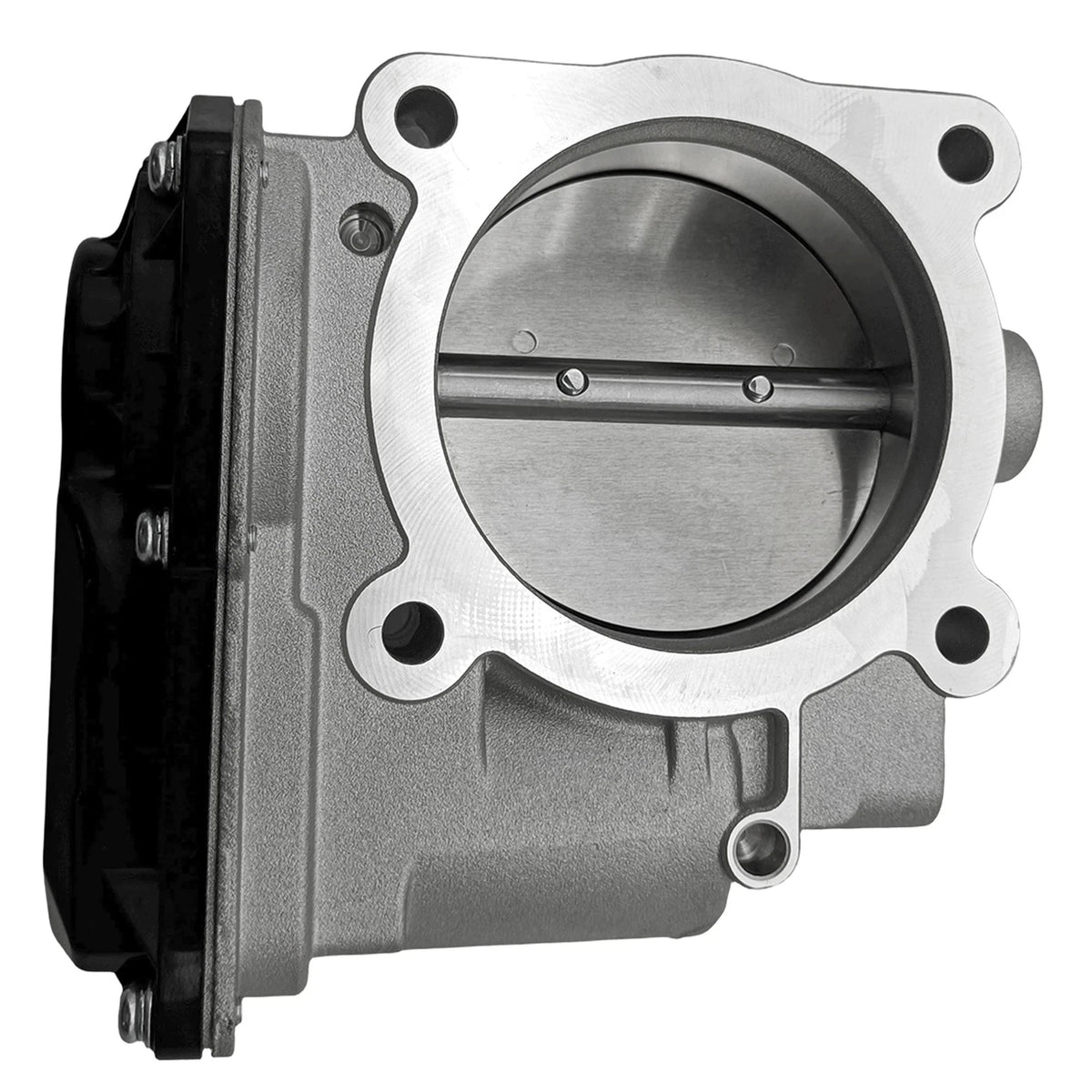 Throttle Body w/ TPS for Volvo S60 (2011–2015), S80 (2008–2015), XC60 (2010–2016), V60, XC70 67-5204