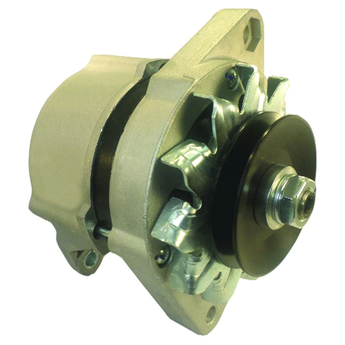 Alternator for Fiat X-1/9 L4 1.3L (1974–1974) 4998353 4474729 4474752 4474815