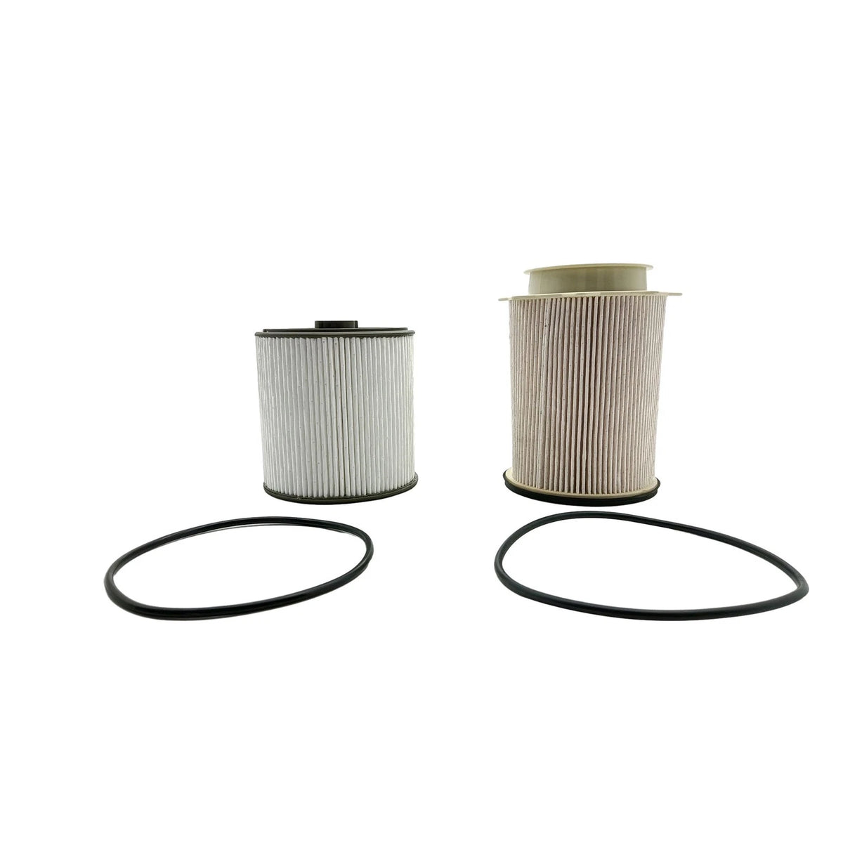 Fuel Filter for Ram 2500 3500 4500 5500 (2019–2023) 68157291AA 68436631AA