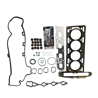 Full Gasket Set for Chevy Malibu Equinox Orlando Buick LaCrosse Verano (2.4L)